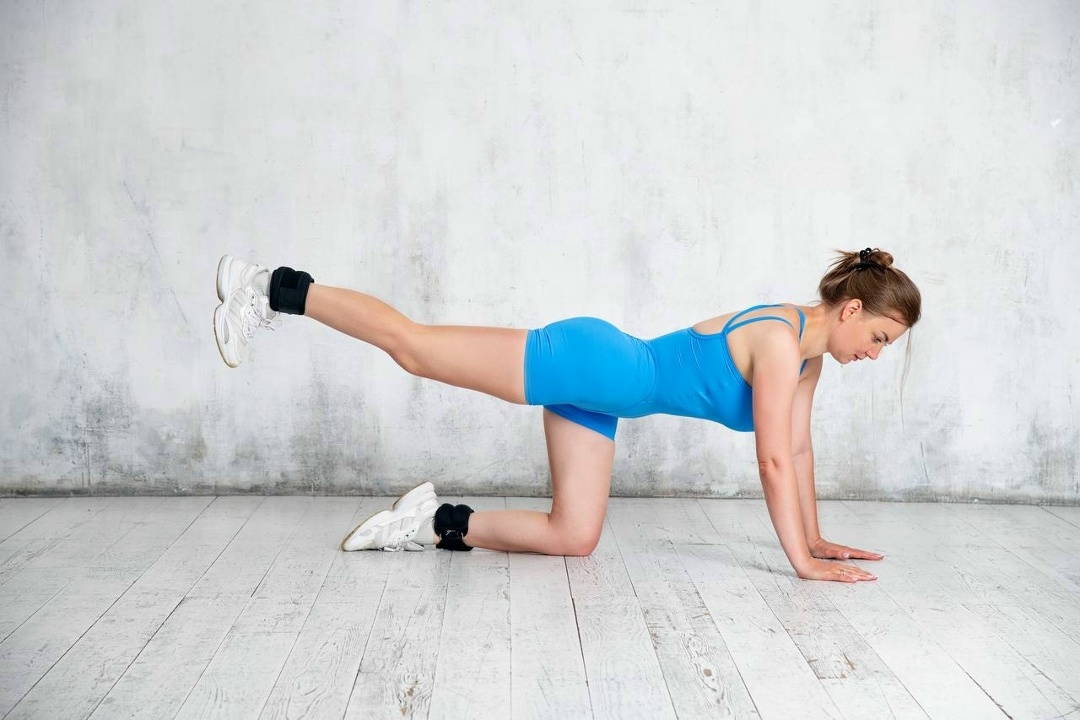 Марафоны по фитнесу